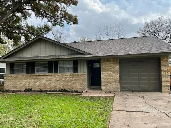 6505 Middleham PL, Austin, TX 78745