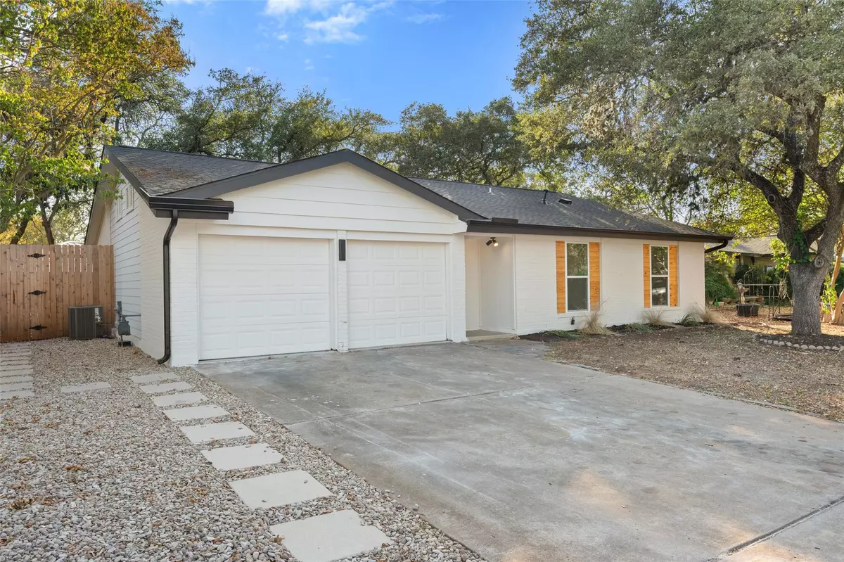 Austin, TX 78749,7729 Croftwood DR