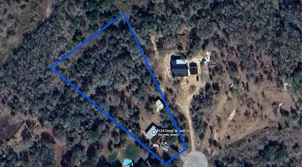 Cedar Creek, TX 78612,134 Deep Woods DR