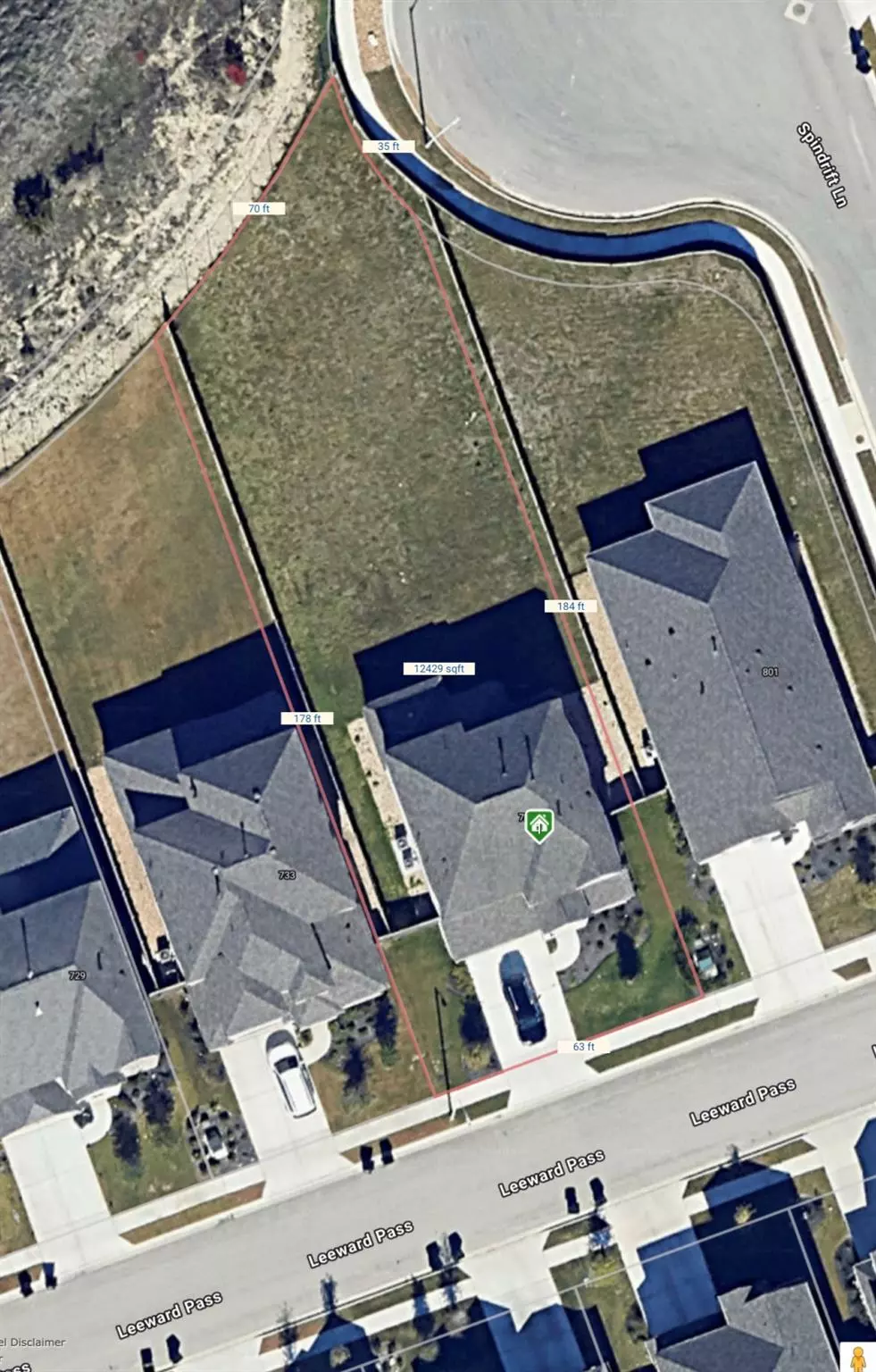 Leander, TX 78641,737 Leeward PASS