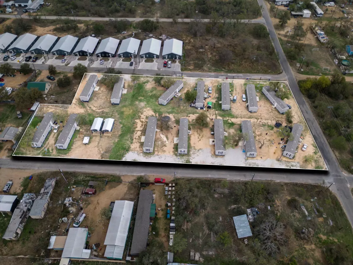 Kingsland, TX 78639,900 Odessa ST