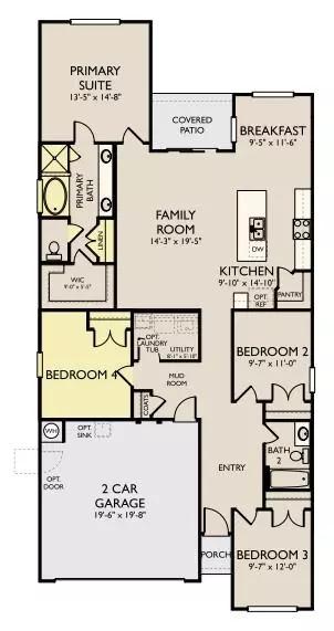 Georgetown, TX 78633,1017 Smudge WAY