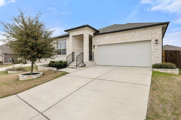 16821 Pendolino DR, Pflugerville, TX 78660