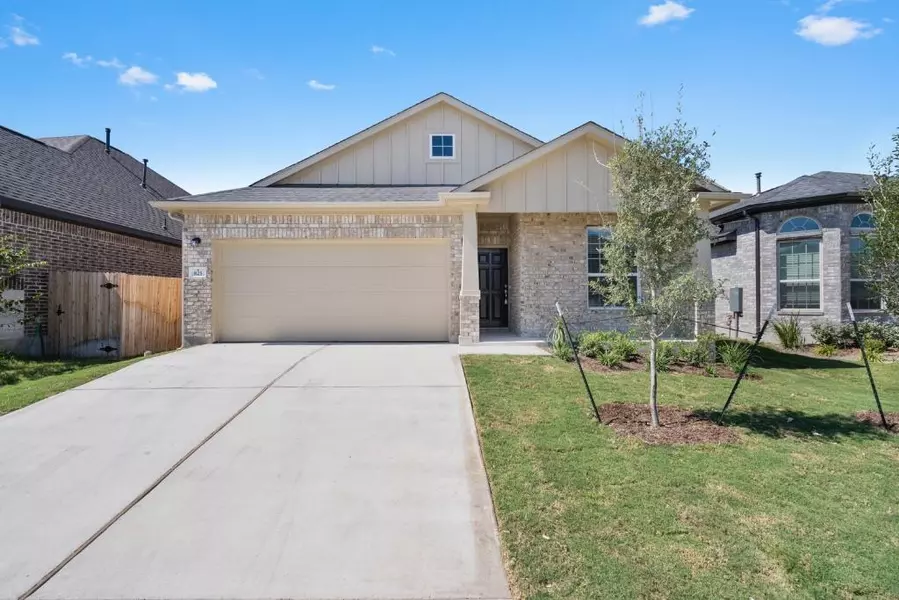 825 Blue Oak BLVD, San Marcos, TX 78666