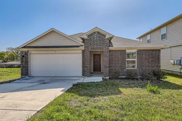 6417 Wideleaf DR, Austin, TX 78724