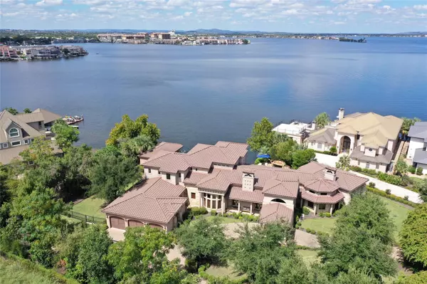 Horseshoe Bay, TX 78657,5324 W Fm 2147