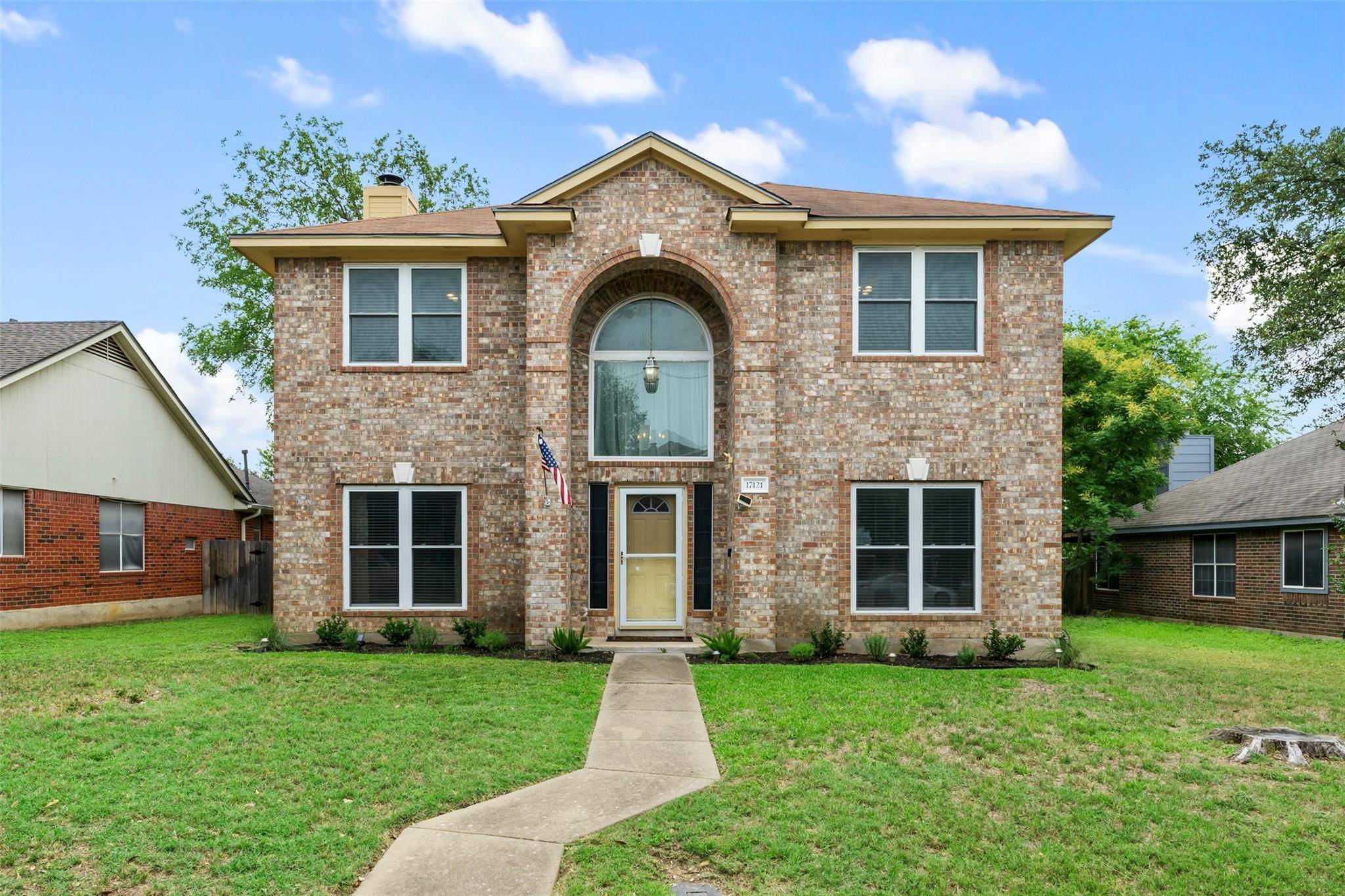 17121 Bishopsgate DR, Pflugerville, TX 78660