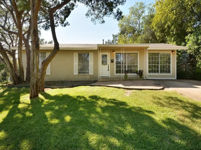 401 Cherry Hill DR, Austin, TX 78704