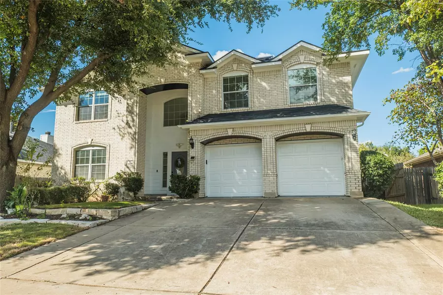 1019 Klondike LOOP, Round Rock, TX 78665