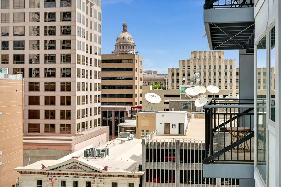 800 Brazos ST #1009, Austin, TX 78701