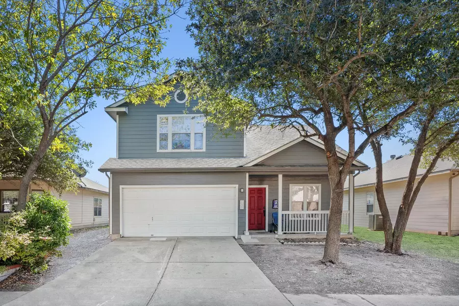 11507 Hereford ST, Manor, TX 78653