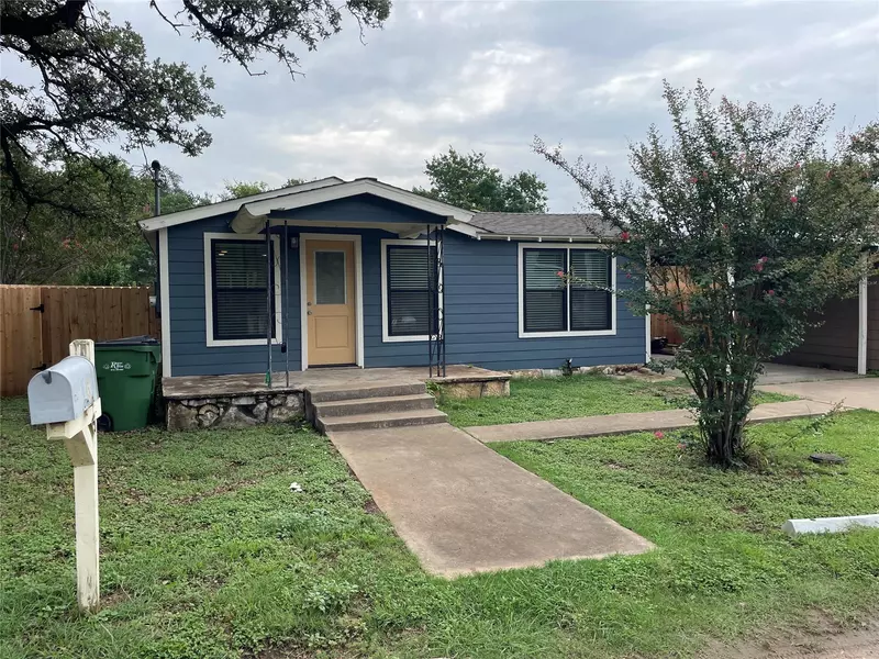 505 N Sheppard ST, Round Rock, TX 78664