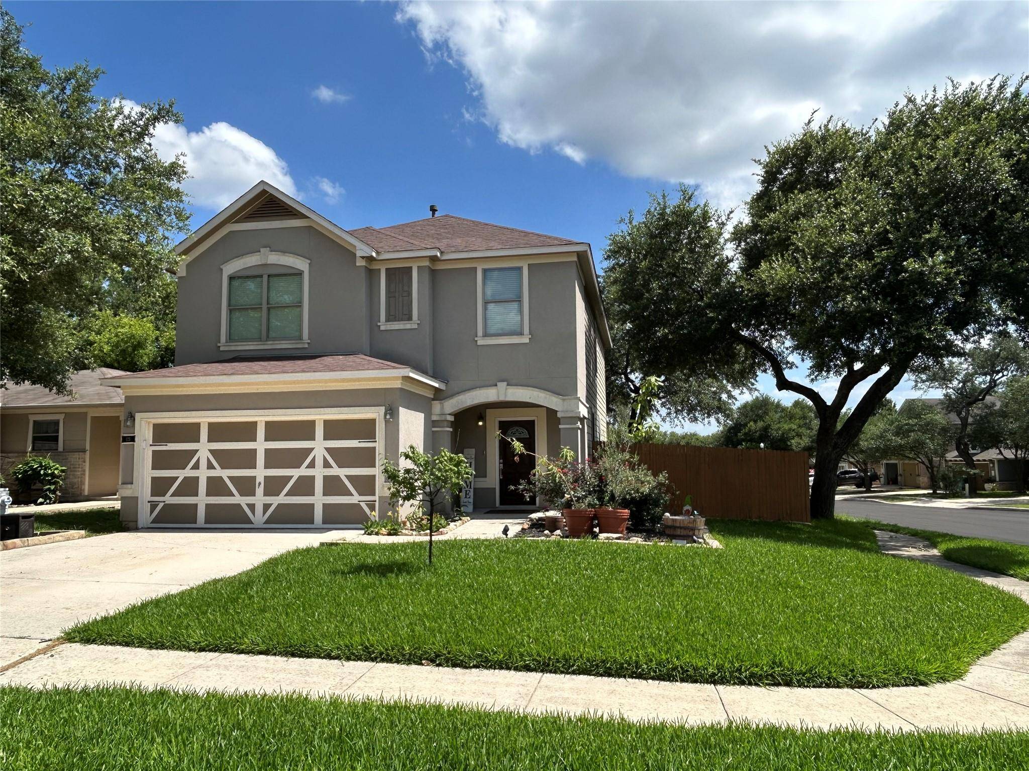 125 Lilly CRK, Boerne, TX 78006
