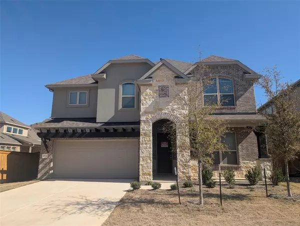 1212 Truscon PATH, Leander, TX 78641