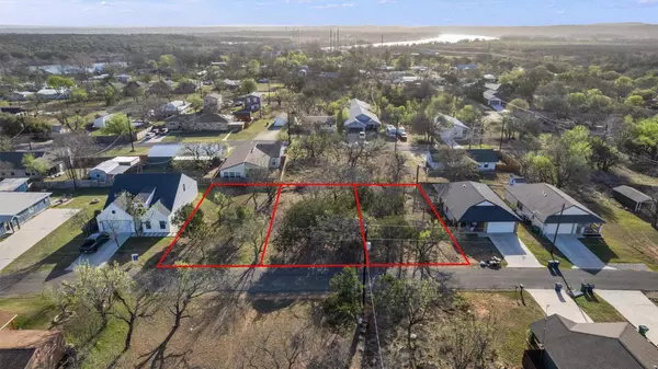 Lot 2 TBD Cypress LN, Horseshoe Bay, TX 78657