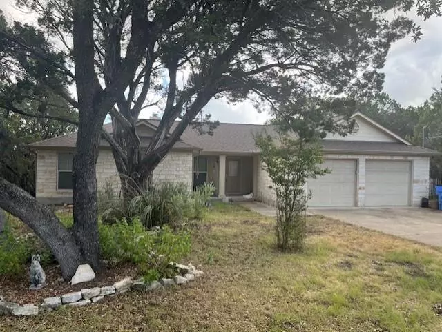 Lago Vista, TX 78645,21608 Stampede TRL