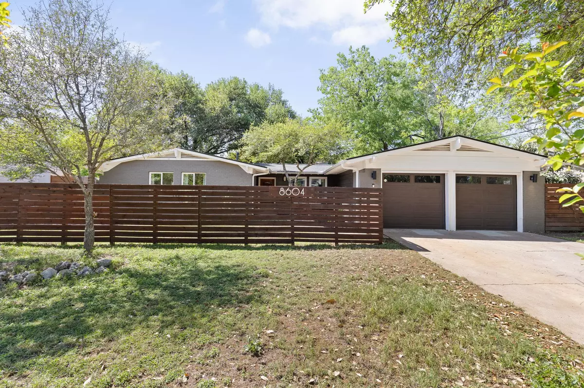 Austin, TX 78757,8604 Primrose LN