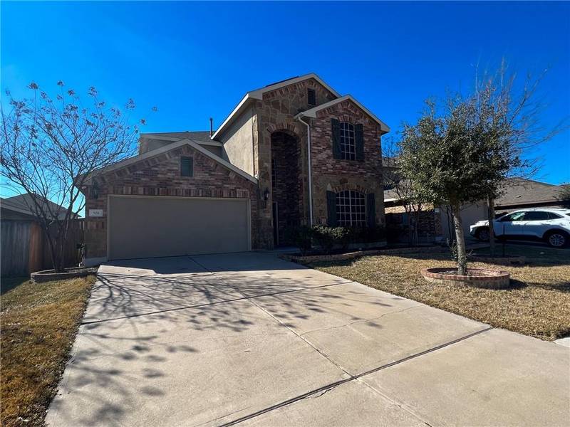 326 Briar Park DR, Georgetown, TX 78626