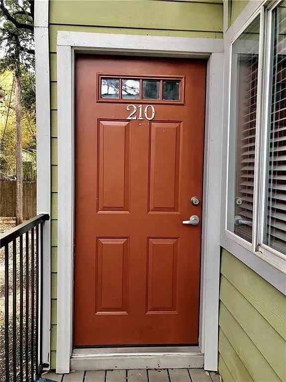 Austin, TX 78704,3601 Menchaca RD #210
