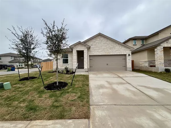 101 Hannah TRL, Georgetown, TX 78628