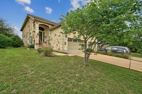 Austin, TX 78734,400 Hummingbird LN #A