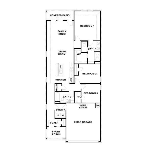 Buda, TX 78610,380 Mustang Lake CIR