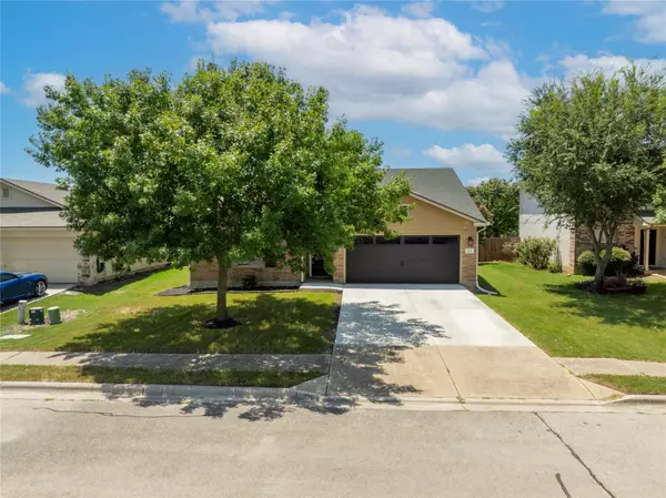 Hutto, TX 78634,303 Almquist ST