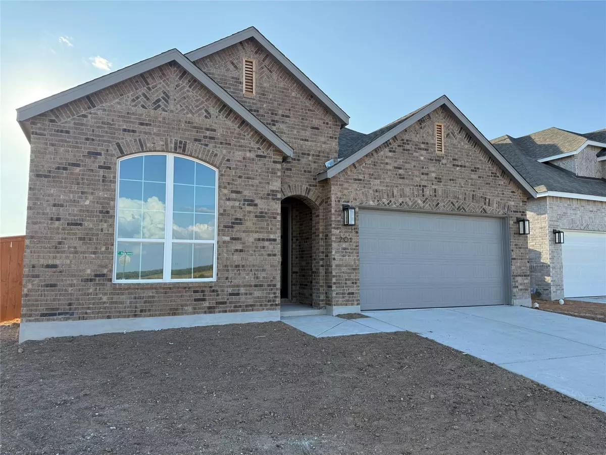 Liberty Hill, TX 78642,201 Green Brush DR