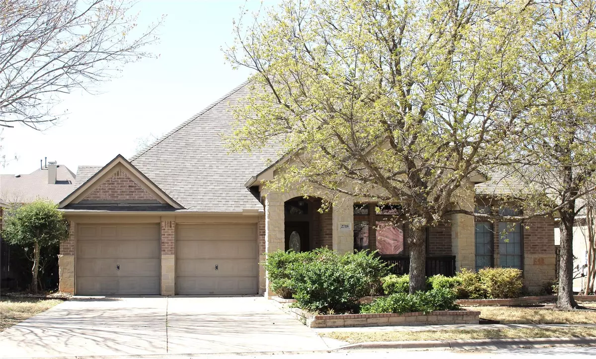 Leander, TX 78641,2718 Sun Mountain DR