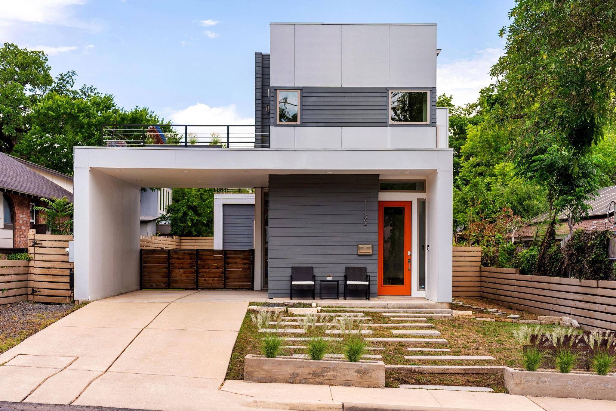 1132 Salina ST, Austin, TX 78702