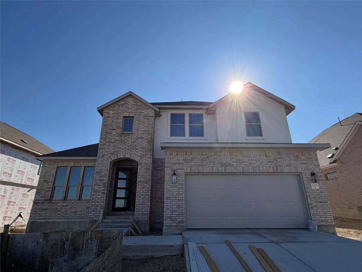 Liberty Hill, TX 78642,105 Gibbs DR