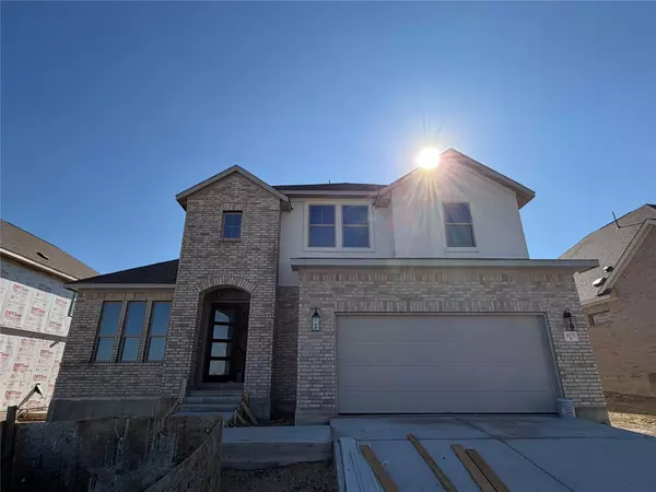 105 Gibbs DR, Liberty Hill, TX 78642