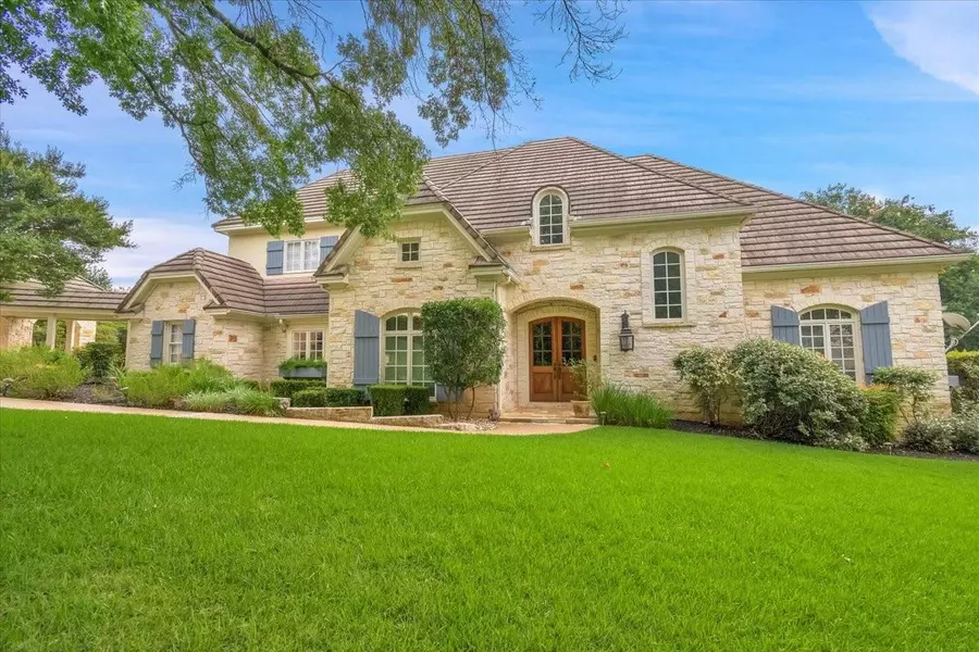 3208 Rain Dance CV, Austin, TX 78746