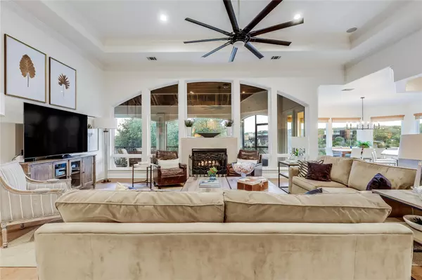 Lago Vista, TX 78645,1307 Osprey Ridge LOOP