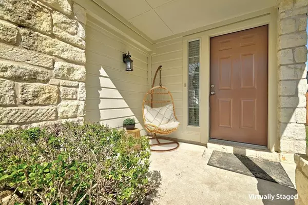 Manor, TX 78653,12908 Thomas Jefferson ST