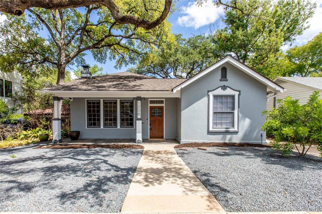 1206 W 22nd 1/2 ST, Austin, TX 78705