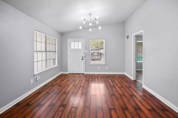 Austin, TX 78752,7617 Meador Ave #A