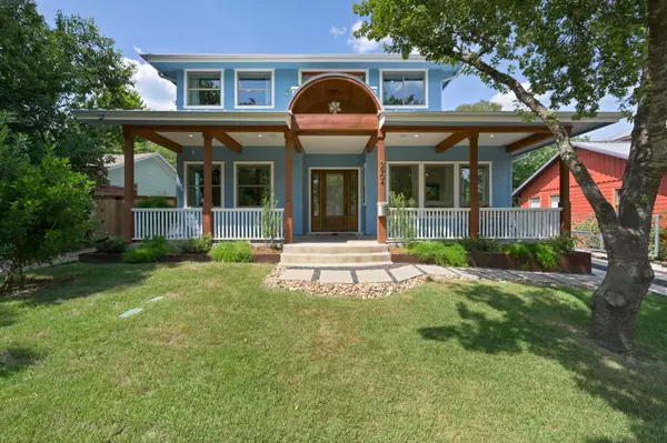 Austin, TX 78731,3904 Petes PATH