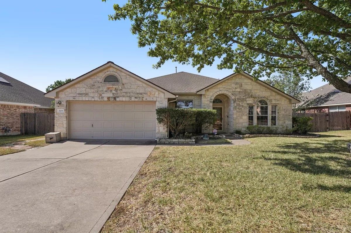 Pflugerville, TX 78660,1105 Pigeon Forge DR