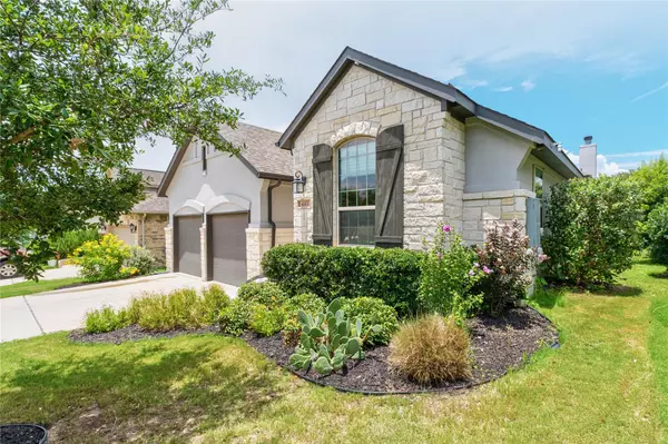 Leander, TX 78641,4313 Orange Blossom PASS
