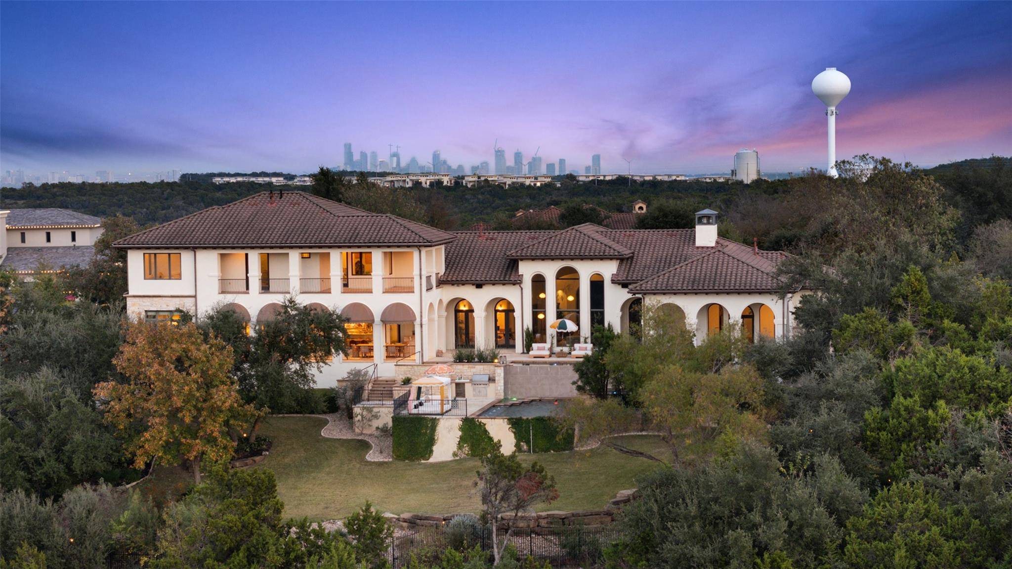Austin, TX 78735,4908 MIRADOR DR