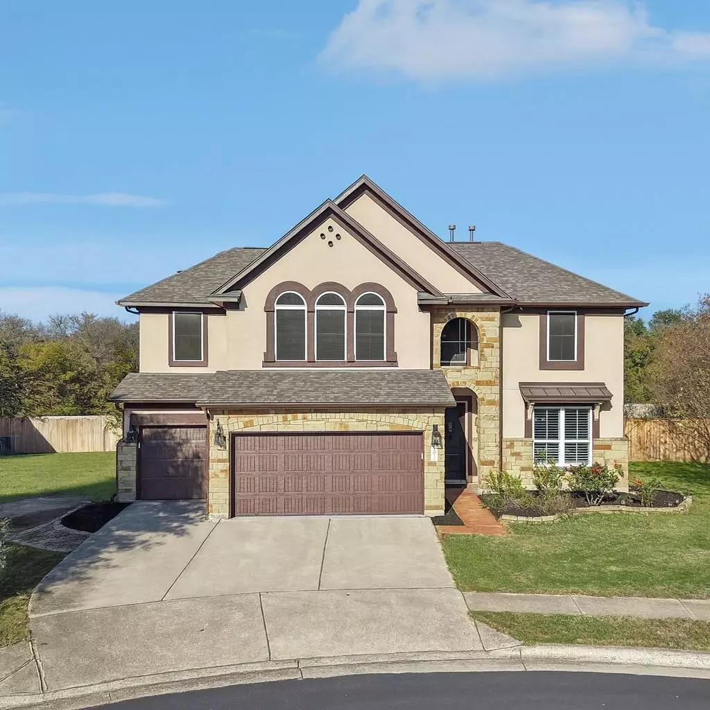 Buda, TX 78610,103 Enchanted Woods TRL