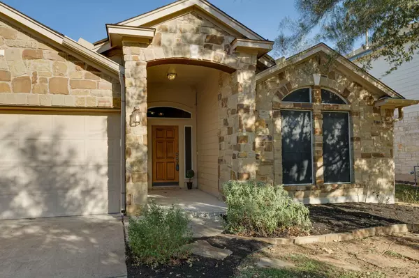 11425 Running Brush LN, Austin, TX 78717