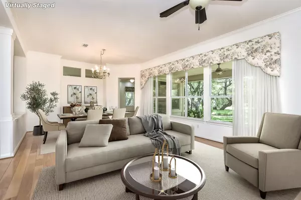 Georgetown, TX 78633,229 Whispering Wind DR