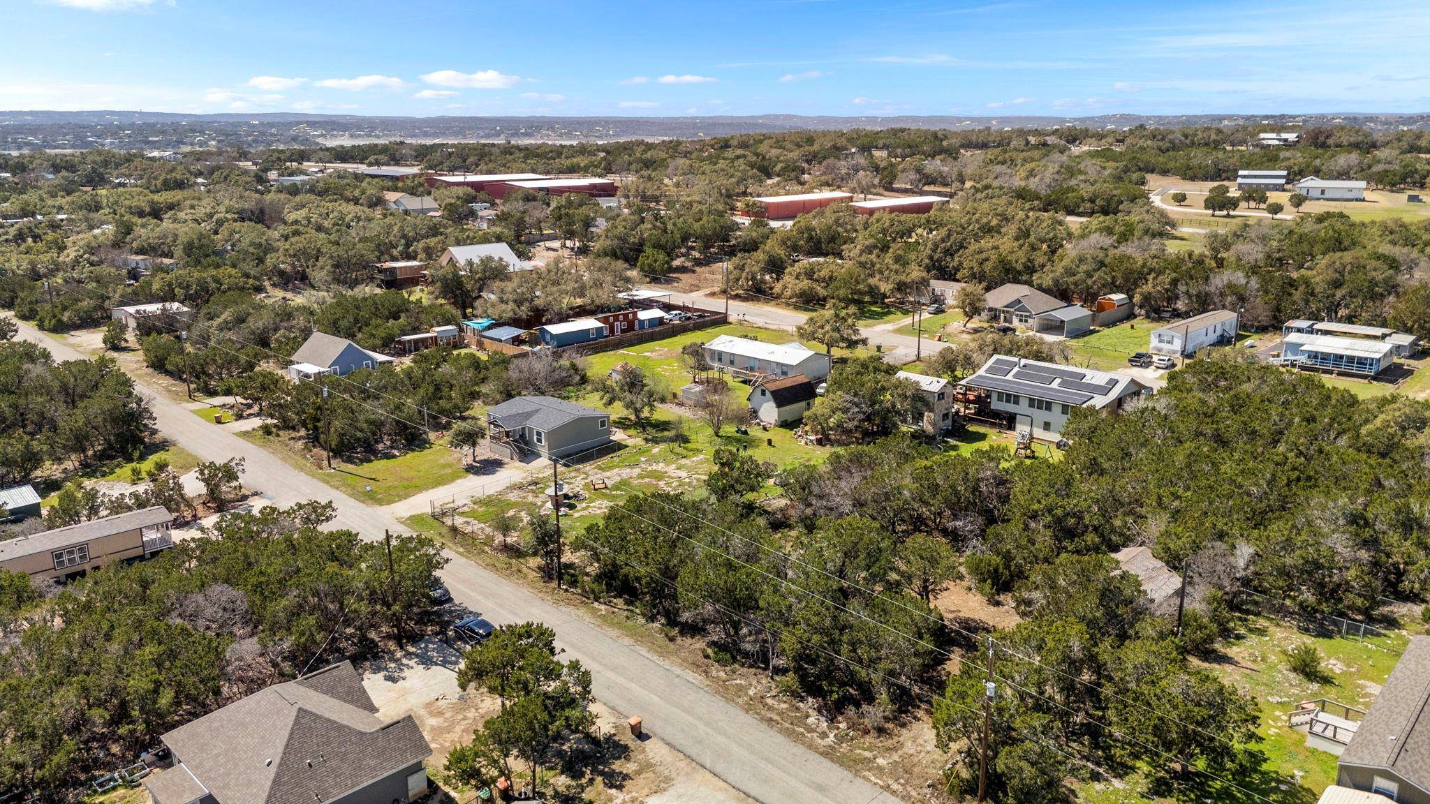 Canyon Lake, TX 78133,1180 Ramble HLS