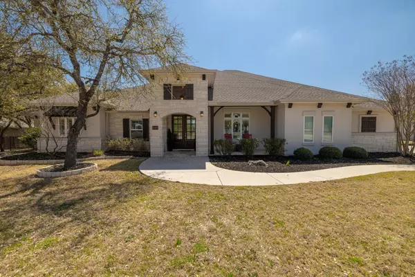 Leander, TX 78641,221 Highland Oaks
