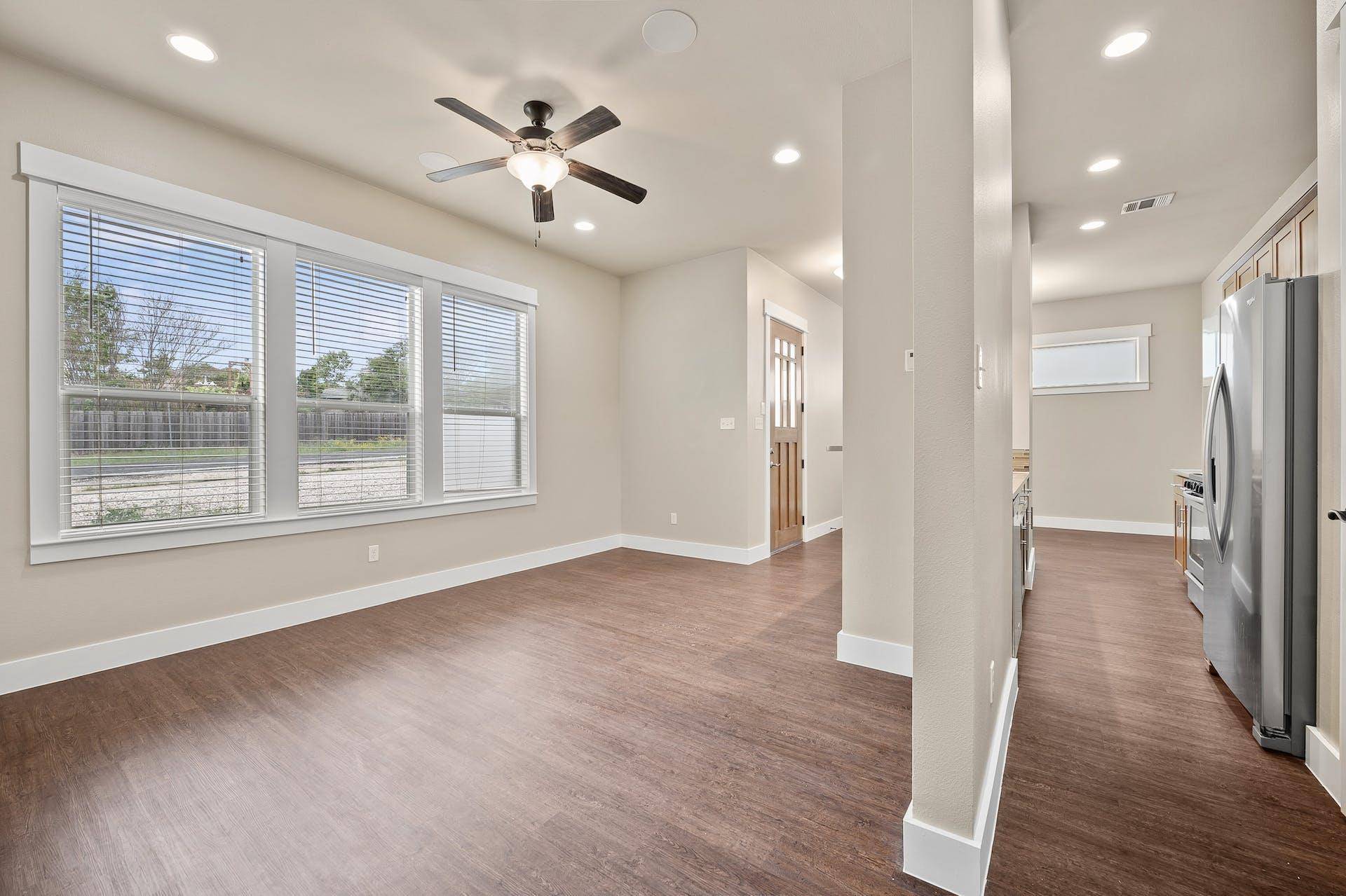 Austin, TX 78758,1700 Cedar Bend DR #B
