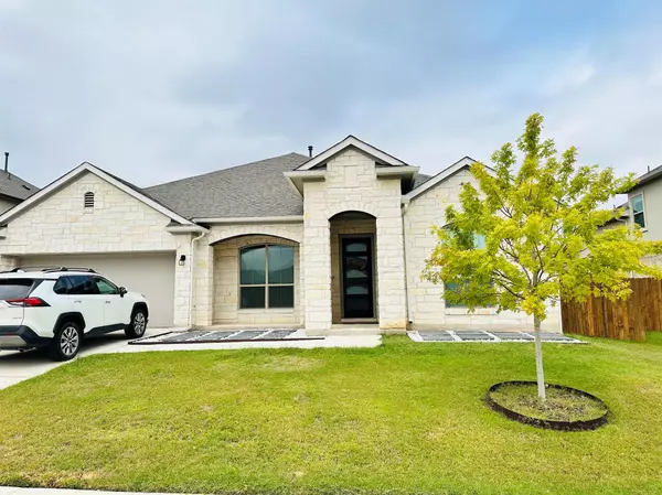 16808 LEMONIA CV, Pflugerville, TX 78660