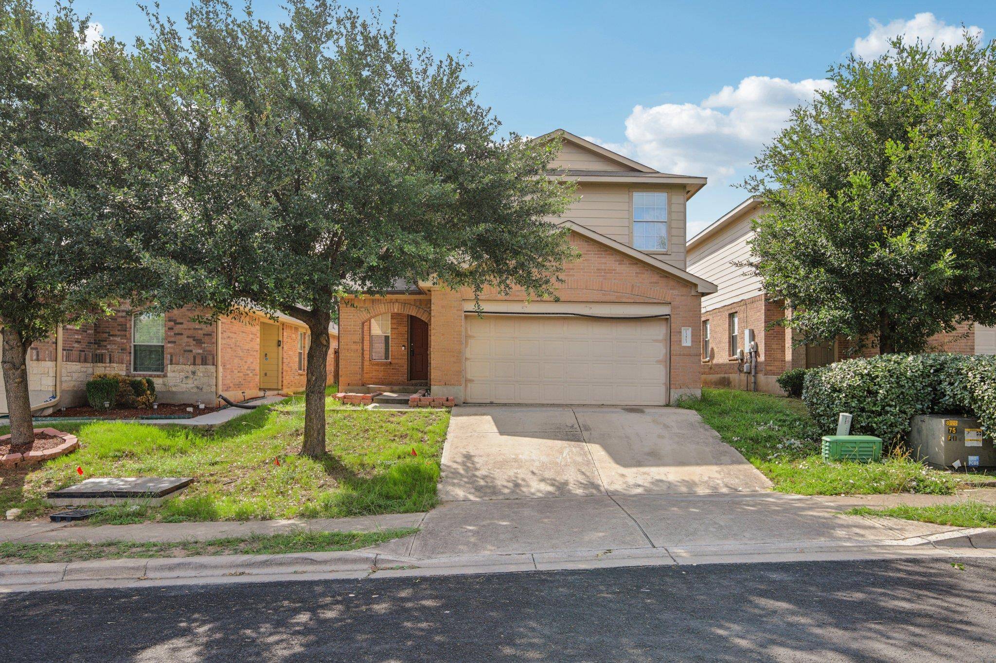 13413 Lismore LN, Pflugerville, TX 78660
