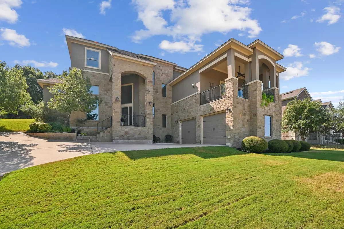 Leander, TX 78641,2302 Arroyo Grande